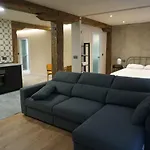 Loft 7Calles, Casco Viejo. Bio